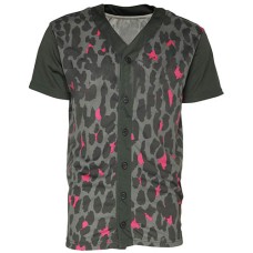 SUBLIMATION BASEBALL JERSEY